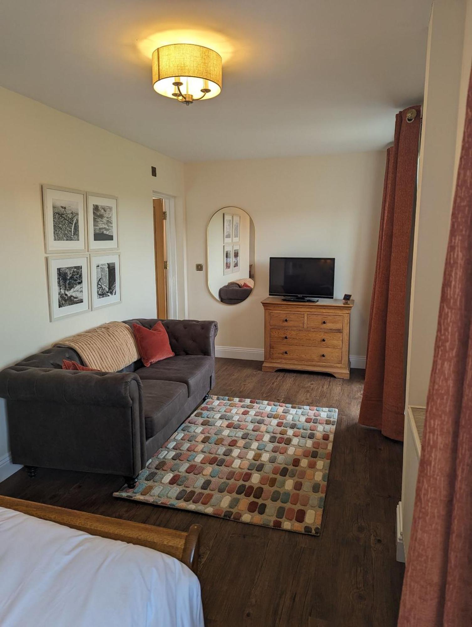 The Three Horseshoes Inn Bridport Dış mekan fotoğraf