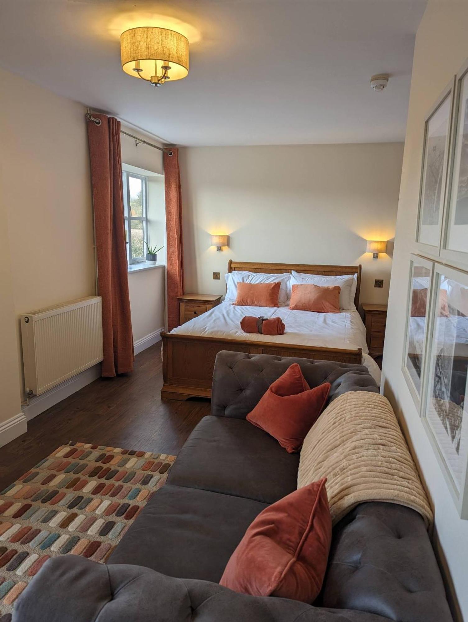 The Three Horseshoes Inn Bridport Dış mekan fotoğraf